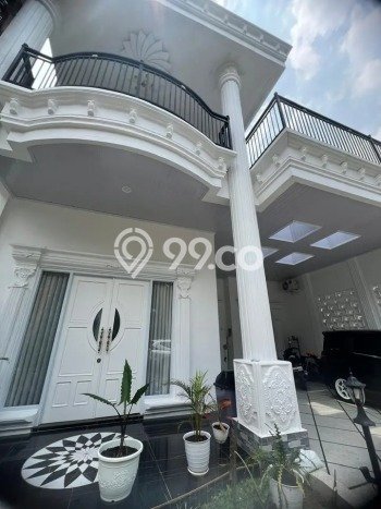 Hunian Super Mewah dengan Akses Paling Strategis di Sentul City, Bogor Hunian Super Mewah dengan Akses Paling Strategis di Sentul City, Bogor