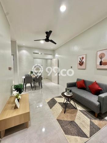 Jual Rumah Siap Huni di Cileungsi Bogor Harga Rp 349 Juta LT 72m2 Jual Rumah Siap Huni di Cileungsi Bogor Harga Rp 349 Juta LT 72m2