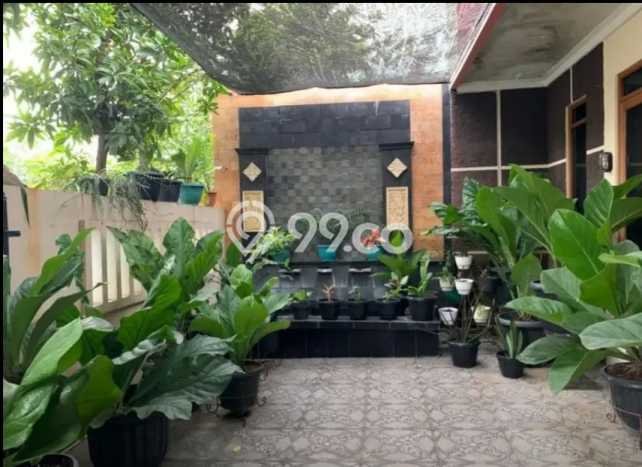 Best Deal Hunian Premium Ideal dan Luas di Serpong Utara, Tangerang Selatan Best Deal Hunian Premium Ideal dan Luas di Serpong Utara, Tangerang Selatan