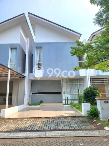 For Sale! Luxury House LT 105m2 Desain Elegan di Parigi For Sale! Luxury House LT 105m2 Desain Elegan di Parigi