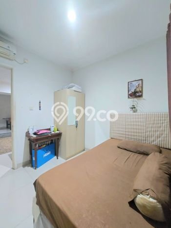 Rumah Impian Keluarga 3 Kamar Lokasi Tenang di Bintaro, Tangerang Selatan Rumah Impian Keluarga 3 Kamar Lokasi Tenang di Bintaro, Tangerang Selatan