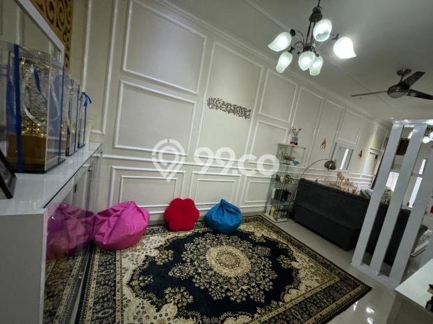 Hot Offer Hunian Premium Ideal dan Luas di Serpong Utara, Tangerang Selatan Hot Offer Hunian Premium Ideal dan Luas di Serpong Utara, Tangerang Selatan