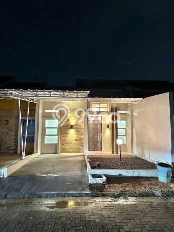 Jual Rumah Siap Huni di Cileungsi Bogor Harga Rp 349 Juta LT 72m2 Jual Rumah Siap Huni di Cileungsi Bogor Harga Rp 349 Juta LT 72m2