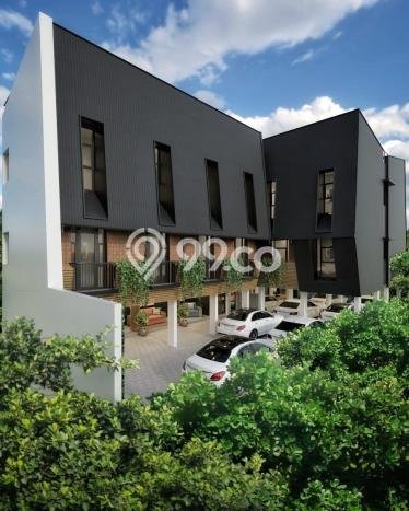 Untuk Dijual Kost 18 Kamar di Jakarta Selatan untuk Investasi Anda Untuk Dijual Kost 18 Kamar di Jakarta Selatan untuk Investasi Anda