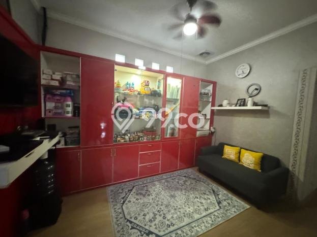 Hot Offer Hunian Premium Ideal dan Luas di Serpong Utara, Tangerang Selatan Hot Offer Hunian Premium Ideal dan Luas di Serpong Utara, Tangerang Selatan