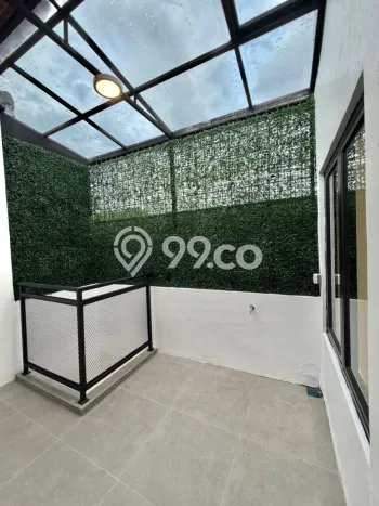 Rumah Minimalis 3 KT di Kebagusan Jakarta Selatan Full Furnished Rumah Minimalis 3 KT di Kebagusan Jakarta Selatan Full Furnished