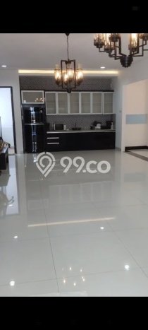 Rumah Elit Modern Tanpa Renovasi di Bogor Nirwana Residence Bogor Rumah Elit Modern Tanpa Renovasi di Bogor Nirwana Residence Bogor