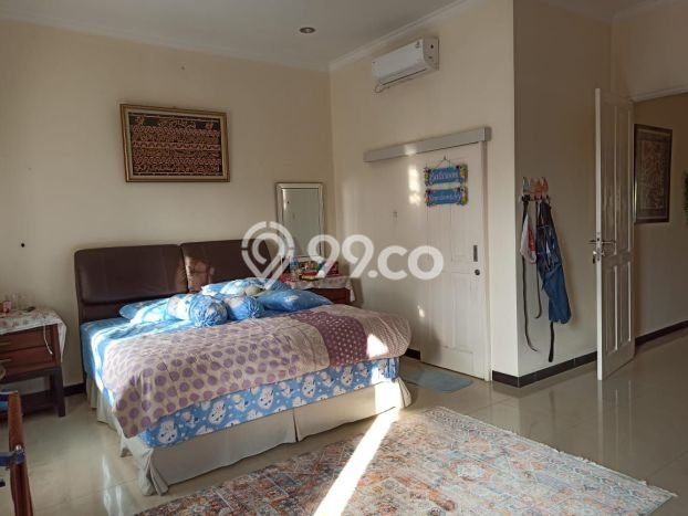Siap Huni Rumah Mewah 6 Kamar di Jagakarsa Dekat ke Mana Saja Siap Huni Rumah Mewah 6 Kamar di Jagakarsa Dekat ke Mana Saja