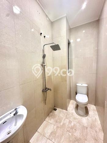 Rumah area Cinangka, Lingkungan Elite 3 KT Rumah area Cinangka, Lingkungan Elite 3 KT
