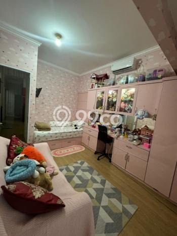 Hot Offer Hunian Premium Ideal dan Luas di Serpong Utara, Tangerang Selatan Hot Offer Hunian Premium Ideal dan Luas di Serpong Utara, Tangerang Selatan