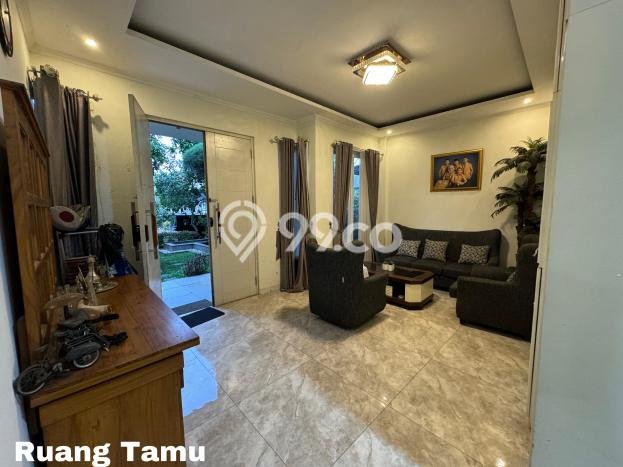 Hunian Mewah Siap Huni LT 240m2 di Cikarang Utara, Cikarang Hunian Mewah Siap Huni LT 240m2 di Cikarang Utara, Cikarang