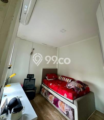 Hunian Mewah Siap Huni LT 240m2 di Cikarang Utara, Cikarang Hunian Mewah Siap Huni LT 240m2 di Cikarang Utara, Cikarang