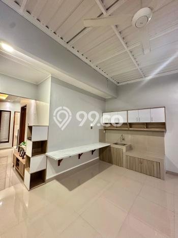 Rumah area Cinangka, Lingkungan Elite 3 KT Rumah area Cinangka, Lingkungan Elite 3 KT