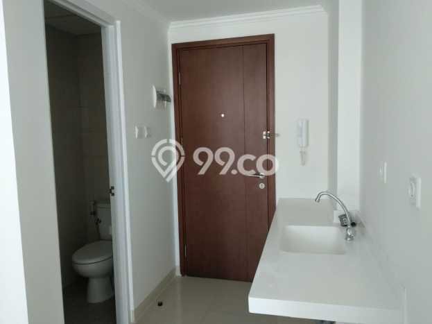 Untuk Dijual Apartemen 0 KT & 1 KM di Jakarta Timur Lokasi Strategis Untuk Dijual Apartemen 0 KT & 1 KM di Jakarta Timur Lokasi Strategis
