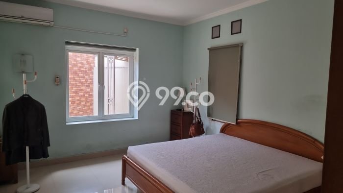 Jual Rumah Mewah Megah Dengan View Eksklusif di Graha Raya Bintaro, Tangerang Selatan Jual Rumah Mewah Megah Dengan View Eksklusif di Graha Raya Bintaro, Tangerang Selatan