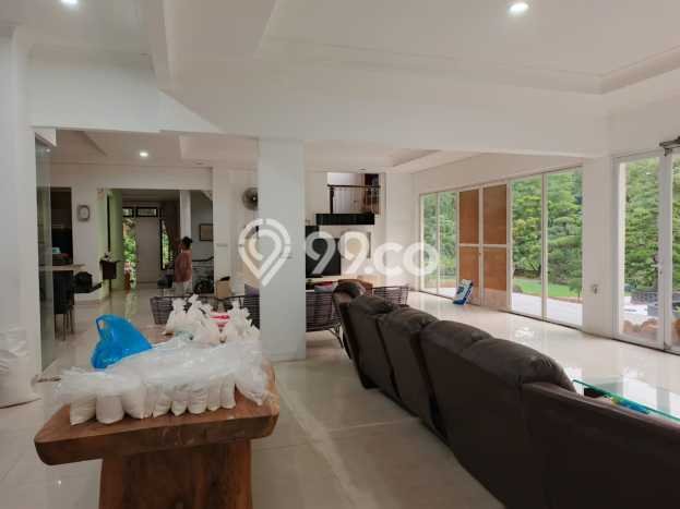 Jual Rumah Luas Megah Dengan View Cantik di BSD, Tangerang Jual Rumah Luas Megah Dengan View Cantik di BSD, Tangerang