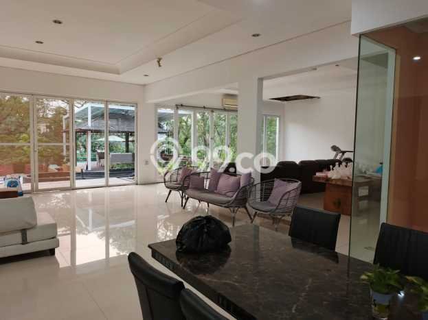 Jual Rumah Luas Megah Dengan View Cantik di BSD, Tangerang Jual Rumah Luas Megah Dengan View Cantik di BSD, Tangerang