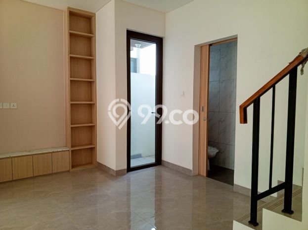 Disewakan Hunian Konsep Modern di Cikupa Tangerang dengan 3 Kamar Disewakan Hunian Konsep Modern di Cikupa Tangerang dengan 3 Kamar