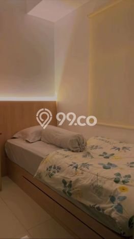 Apartemen Harga Terjangkau untuk Dijual di Gading Serpong Dengan Spesifikasi 2 KT & 1 KM Apartemen Harga Terjangkau untuk Dijual di Gading Serpong Dengan Spesifikasi 2 KT & 1 KM