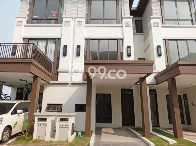 Disewakan Hunian Konsep Modern di Cikupa Tangerang dengan 3 Kamar Disewakan Hunian Konsep Modern di Cikupa Tangerang dengan 3 Kamar