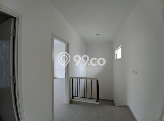 Jual Rumah Modern 3 KT di Suvarna Sutera, Tangerang Jual Rumah Modern 3 KT di Suvarna Sutera, Tangerang