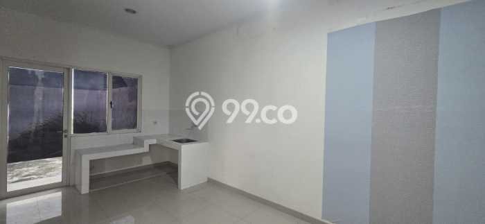 Rumah sewa siap huni 2 KT di Suvarna Sutera, Tangerang Rumah sewa siap huni 2 KT di Suvarna Sutera, Tangerang