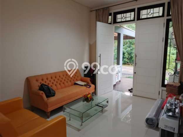 Jual Rumah Luas Megah Dengan View Cantik di BSD, Tangerang Jual Rumah Luas Megah Dengan View Cantik di BSD, Tangerang