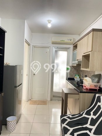Disewakan Apartemen Ekonomis 2 BR di Pluit Jakarta Utara Disewakan Apartemen Ekonomis 2 BR di Pluit Jakarta Utara