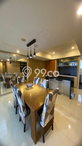 Dijual Apartemen Luxury di Kuningan 2 Kamar & 3 Kamar Mandi Dijual Apartemen Luxury di Kuningan 2 Kamar & 3 Kamar Mandi