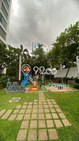 Dijual Apartemen Luxury di Kuningan 2 Kamar & 3 Kamar Mandi Dijual Apartemen Luxury di Kuningan 2 Kamar & 3 Kamar Mandi