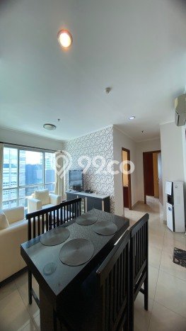 Sewa Apartemen Ekonomis 3 KT di Sudirman Jakarta Selatan Sewa Apartemen Ekonomis 3 KT di Sudirman Jakarta Selatan