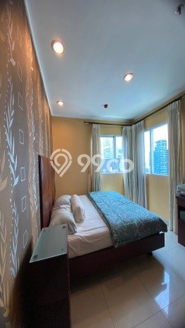 Sewa Apartemen Ekonomis 3 KT di Sudirman Jakarta Selatan Sewa Apartemen Ekonomis 3 KT di Sudirman Jakarta Selatan