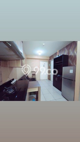 Disewakan Apartemen Murah di Pluit 2 KT Disewakan Apartemen Murah di Pluit 2 KT