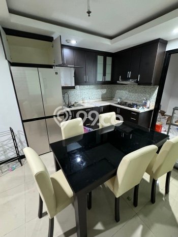 Dijual Apartemen Luxury di Pluit 3 Kamar & 2 Kamar Mandi Dijual Apartemen Luxury di Pluit 3 Kamar & 2 Kamar Mandi