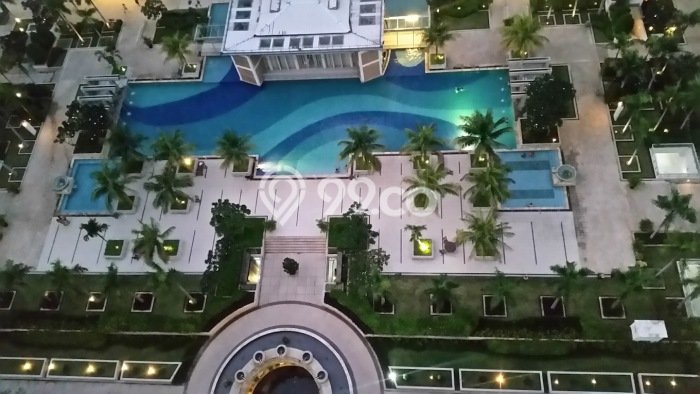 Dijual Apartemen Luxury di Pluit 3 Kamar & 2 Kamar Mandi Dijual Apartemen Luxury di Pluit 3 Kamar & 2 Kamar Mandi