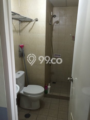 Hunian Apartemen Budget Friendly di Jakarta Utara dengan 1 Kamar Tidur, 1 Kamar Mandi Hunian Apartemen Budget Friendly di Jakarta Utara dengan 1 Kamar Tidur, 1 Kamar Mandi