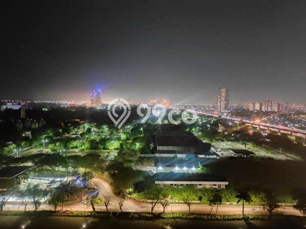Hunian Apartemen Budget Friendly di Jakarta Utara dengan 1 Kamar Tidur, 1 Kamar Mandi Hunian Apartemen Budget Friendly di Jakarta Utara dengan 1 Kamar Tidur, 1 Kamar Mandi