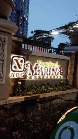 Hunian Apartemen Budget Friendly di Jakarta Utara dengan 1 Kamar Tidur, 1 Kamar Mandi Hunian Apartemen Budget Friendly di Jakarta Utara dengan 1 Kamar Tidur, 1 Kamar Mandi