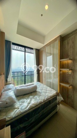 Disewakan Apartemen Murah di Fatmawati 1 Bedroom Disewakan Apartemen Murah di Fatmawati 1 Bedroom