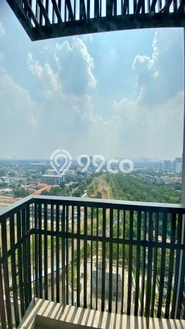 Disewakan Apartemen Murah di Fatmawati 1 Bedroom Disewakan Apartemen Murah di Fatmawati 1 Bedroom