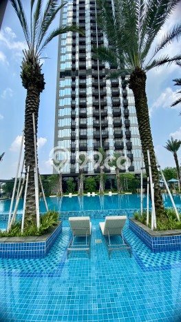 Disewakan Apartemen Murah di Fatmawati 1 Bedroom Disewakan Apartemen Murah di Fatmawati 1 Bedroom