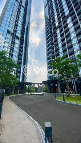 Disewakan Apartemen Murah di Fatmawati 1 Bedroom Disewakan Apartemen Murah di Fatmawati 1 Bedroom