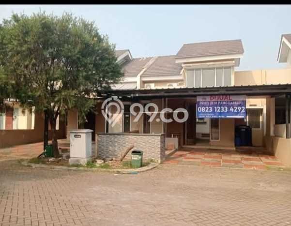 Dijual Cepat Rumah Favorit Siap Huni LB 110m2 di Jonggol, Bogor Dijual Cepat Rumah Favorit Siap Huni LB 110m2 di Jonggol, Bogor