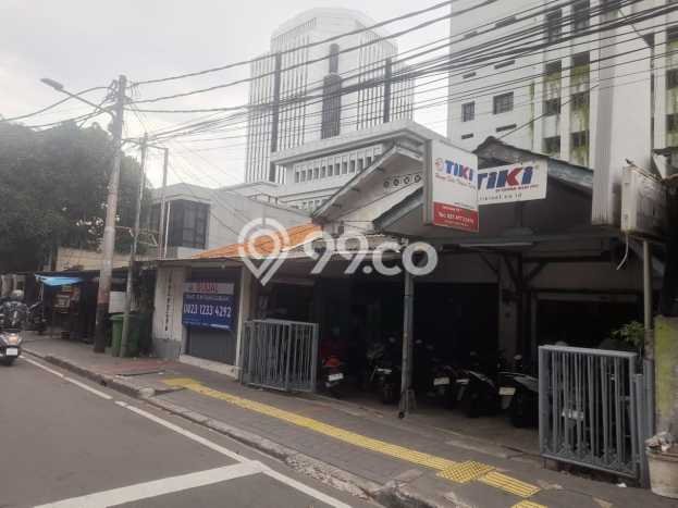 Hot Offer Hunian Mewah Ideal dan Luas di Gambir, Jakarta Pusat Hot Offer Hunian Mewah Ideal dan Luas di Gambir, Jakarta Pusat