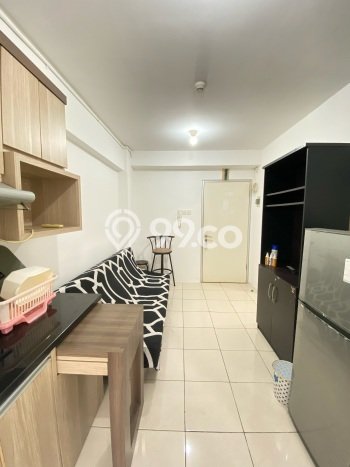 Disewakan Apartemen Ekonomis 2 BR di Pluit Jakarta Utara Disewakan Apartemen Ekonomis 2 BR di Pluit Jakarta Utara