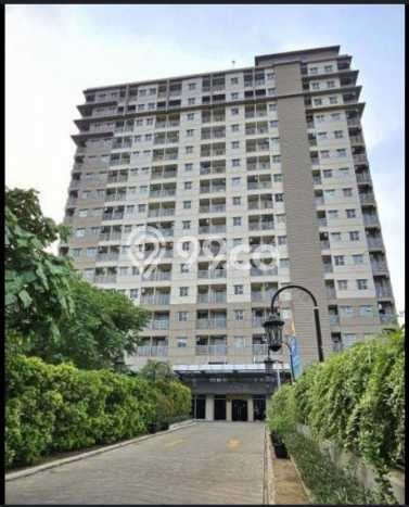 Dijual Apartemen 2 KT 2 KM di Ciputat Dijual Apartemen 2 KT 2 KM di Ciputat