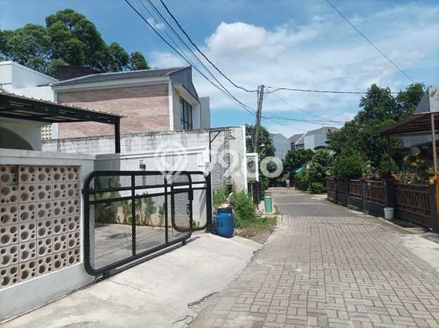Rumah Modern Cantik 3 KT Bisa Langsung Pindah di Pagedangan Rumah Modern Cantik 3 KT Bisa Langsung Pindah di Pagedangan