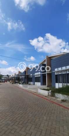Jual Rumah Murah Meriah Parung Panjang Punya 2 KT & LT 72m2 Jual Rumah Murah Meriah Parung Panjang Punya 2 KT & LT 72m2