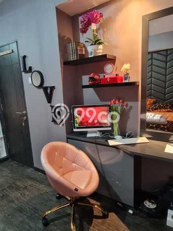 Dijual Apartemen 2 KT 2 KM di Ciputat Dijual Apartemen 2 KT 2 KM di Ciputat