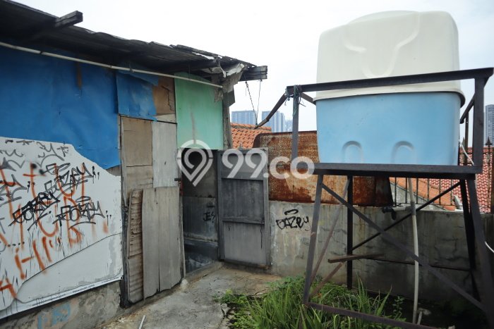 Paling Diincar! Ruko Dijual di Menteng Atas Harga Kompetitif Paling Diincar! Ruko Dijual di Menteng Atas Harga Kompetitif